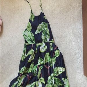 Ann Taylor Sundress